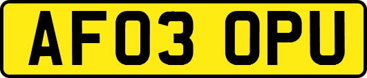 AF03OPU