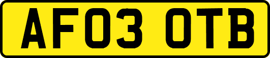 AF03OTB