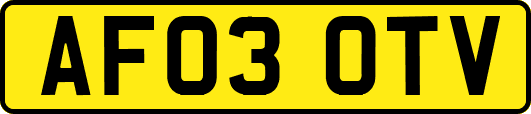 AF03OTV