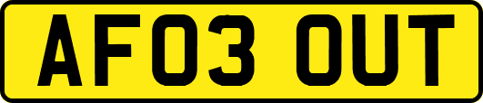 AF03OUT