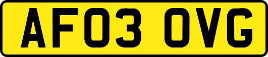 AF03OVG