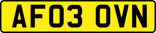 AF03OVN