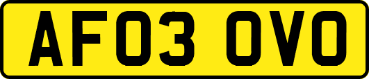 AF03OVO