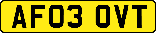 AF03OVT