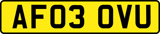 AF03OVU