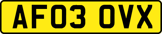 AF03OVX