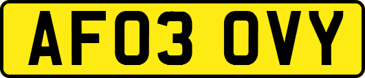 AF03OVY
