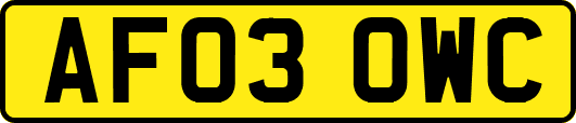 AF03OWC