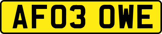AF03OWE