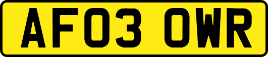AF03OWR