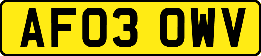 AF03OWV