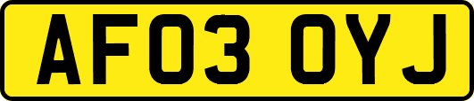 AF03OYJ