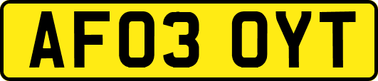 AF03OYT