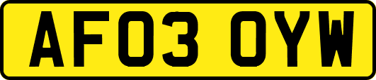 AF03OYW