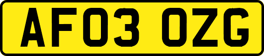 AF03OZG
