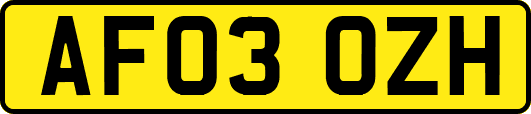 AF03OZH