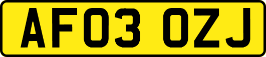 AF03OZJ