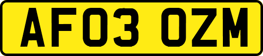 AF03OZM