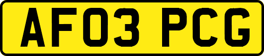 AF03PCG