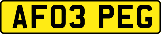 AF03PEG