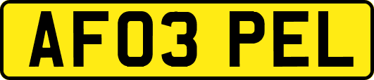 AF03PEL