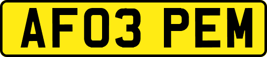 AF03PEM