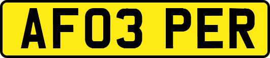 AF03PER