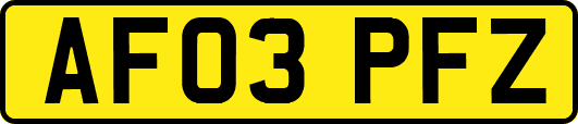 AF03PFZ