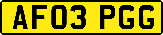 AF03PGG
