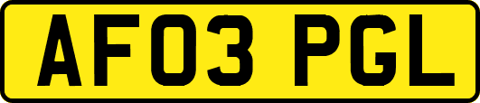 AF03PGL