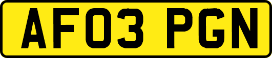 AF03PGN