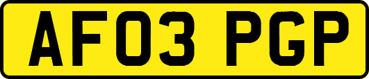 AF03PGP