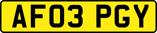 AF03PGY