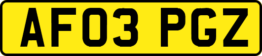 AF03PGZ