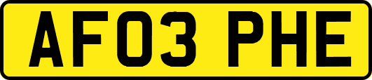 AF03PHE