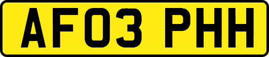 AF03PHH