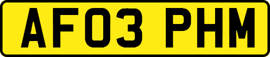 AF03PHM