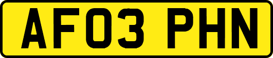 AF03PHN