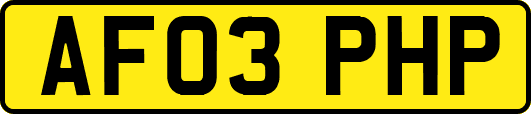 AF03PHP