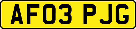 AF03PJG