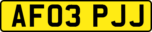 AF03PJJ