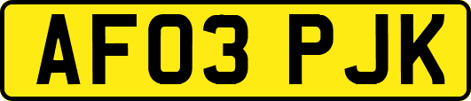 AF03PJK