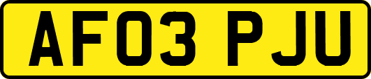 AF03PJU