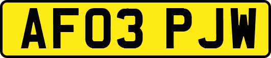 AF03PJW