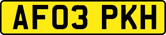 AF03PKH