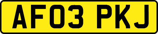 AF03PKJ