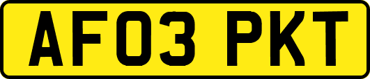 AF03PKT