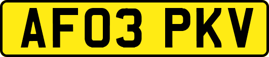 AF03PKV