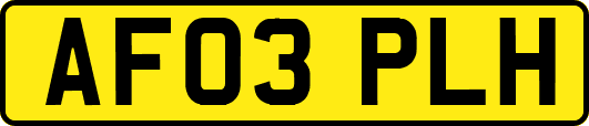 AF03PLH