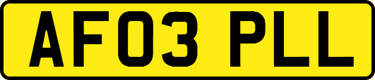 AF03PLL